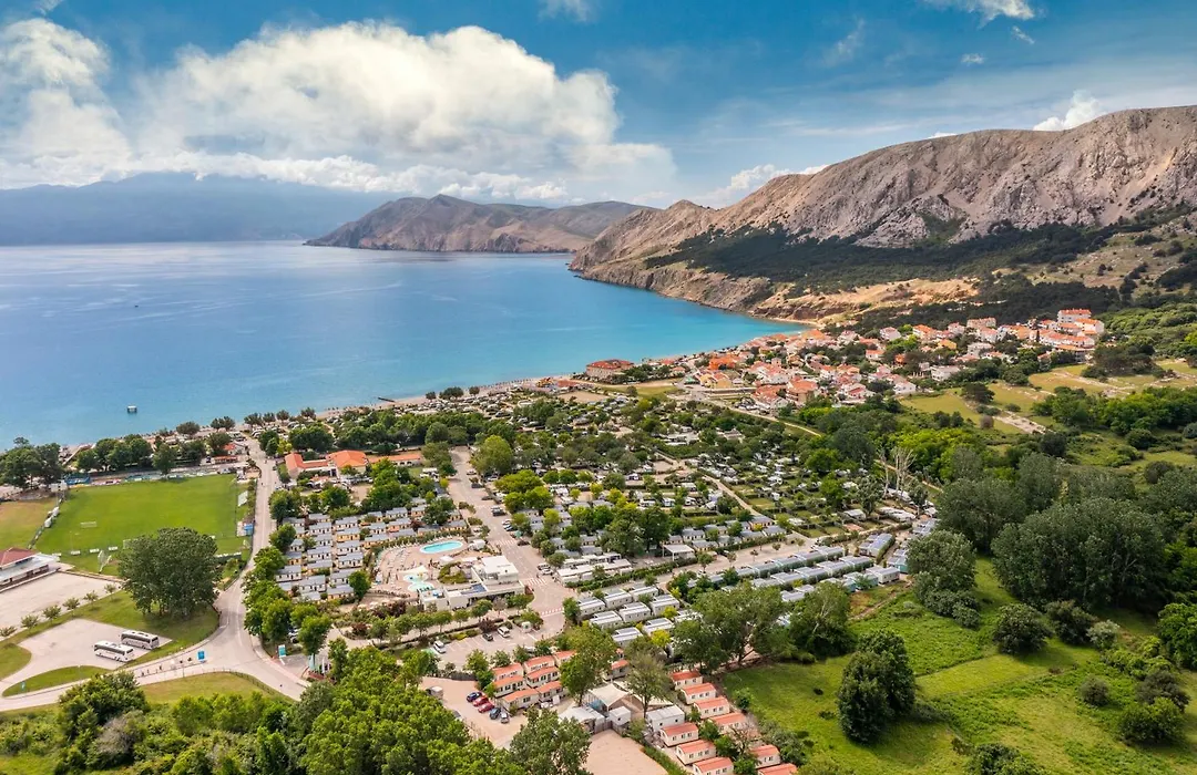 Valamar Camping Baska-1