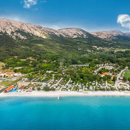 Valamar Camping Baska-2